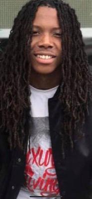 Tremoni Pace death by force case profile photo