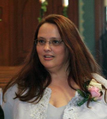 Marita Hile death by force case profile photo