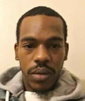 Terrill Mason death by force case profile photo
