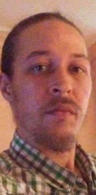 Thomas Jones death by force case profile photo