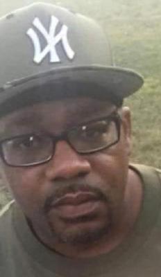 Tony Townsend death by force case profile photo