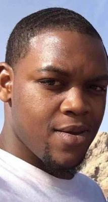 Vonta Perry death by force case profile photo