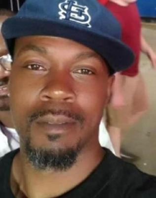 William Porter Jr. death by force case in East-saint-louis, IL