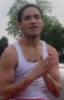 Orlando Smith death by force case in Chicago, IL