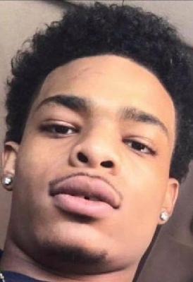 Charles Evans death by force case profile photo