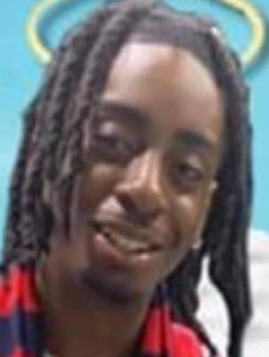 Jabriell Jones death by force case profile photo