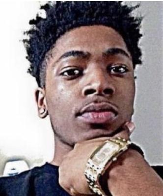 Laterryon Brumfield death by force case profile photo