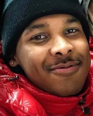 Zavion Sellers death by force case in Markham, IL