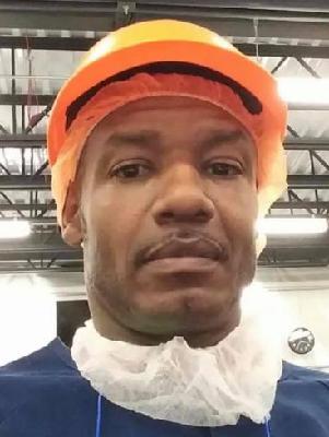 Andre Parnell Osborne death by force case in Chicago, IL