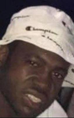 Tyrone Long death by force case profile photo