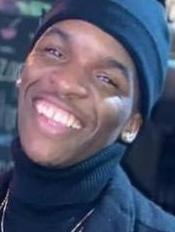 Lewis Funches death by force case in Chicago, IL
