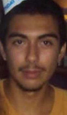 Noe Mondragon-Jimenez death by force case profile photo