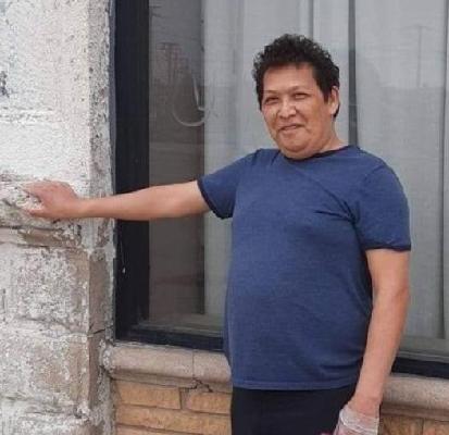 Florentino Carranza Ruiz death by force case in Chicago, IL