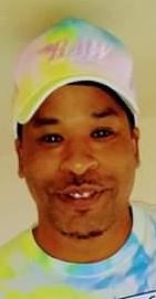 Andre Leathers death by force case profile photo
