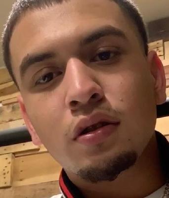 Oscar Suarez death by force case profile photo