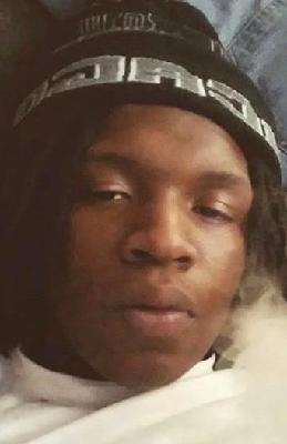 Terron Tate death by force case profile photo