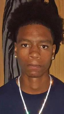 Antiwon Deon Douglas death by force case profile photo