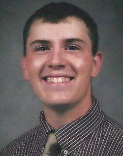 Christopher Aumiller death by force case profile photo