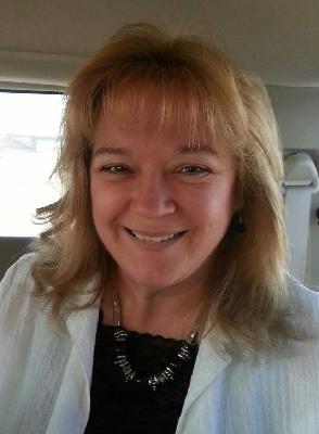 Marsha Strumpher death by force case profile photo