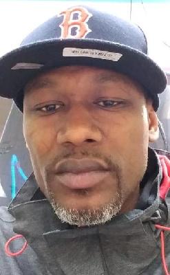 Tony Gilford death by force case in Harvey, IL