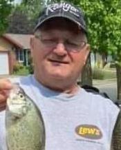 William Bill Gibbons death by force case in Springfield, IL