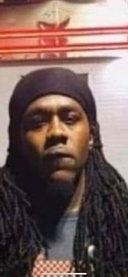 Lincoln Scott death by force case profile photo