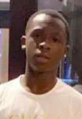 Michael Ike death by force case profile photo