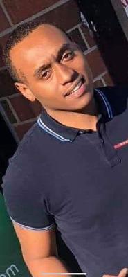 Ronald Jackson death by force case profile photo