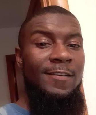 Brandon Carson death by force case profile photo