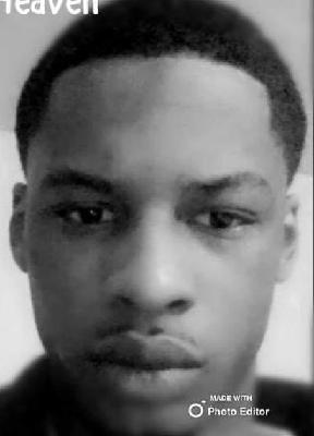 Christopher Weatherspoon death by force case profile photo