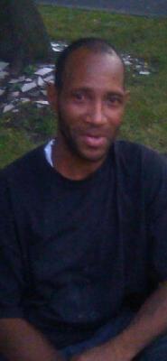 Robert Chitty death by force case profile photo