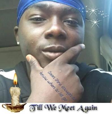Tykeem King death by force case in Springfield, IL