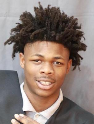Kyeiontae Stidimire death by force case profile photo