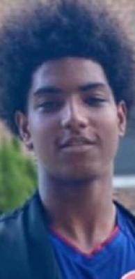 Jeremiah James death by force case profile photo