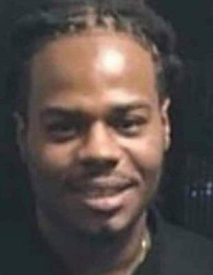 James Barnes death by force case profile photo