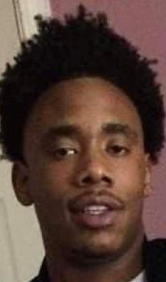 August Gills death by force case profile photo