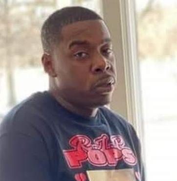Remone Butler death by force case profile photo
