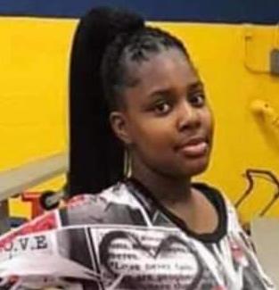 Jazzlyn Robinson death by force case in Sauk-city, IL