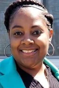 LaRita Kinley death by force case profile photo