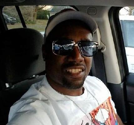 Loren Johnson death by force case profile photo