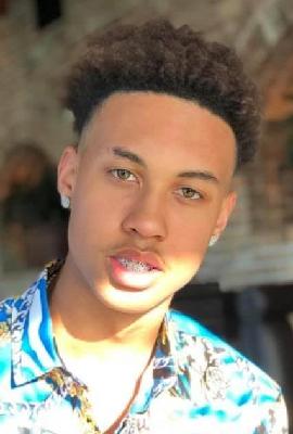 Sean D �YBC Bam� Williams death by force case in Granite City, IL