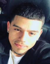 Julian Yaber death by force case in Chicago, IL