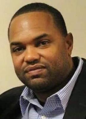 Michael Shelby death by force case profile photo