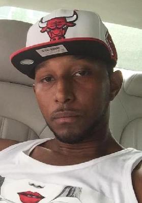 Ryan Greenwood death by force case profile photo