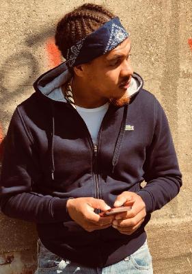 Angelo Bronson death by force case profile photo