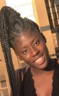 Keishanay Bolden death by force case profile photo