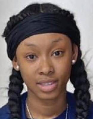 Lazarra Daniels death by force case profile photo