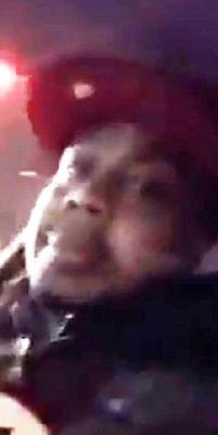 Ricky Hulitt death by force case in Chicago, IL