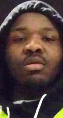 Tommie Gatewood death by force case profile photo