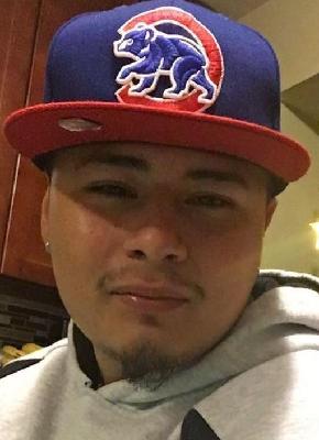 Bernardino Mercado death by force case in Chicago, IL